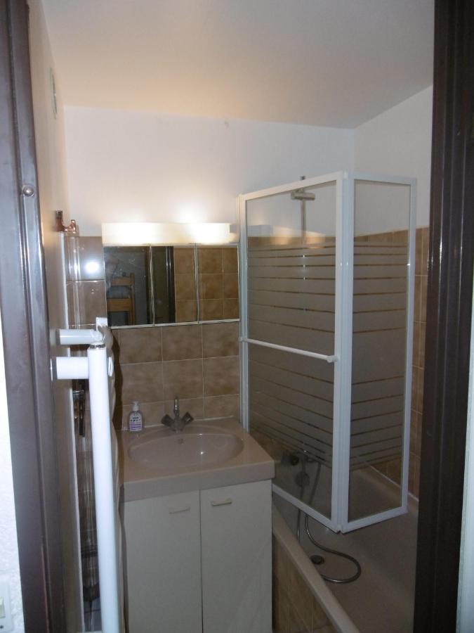 Studio 4/5 Personnes 2 Etoiles Saint-Lary-Soulan Kültér fotó
