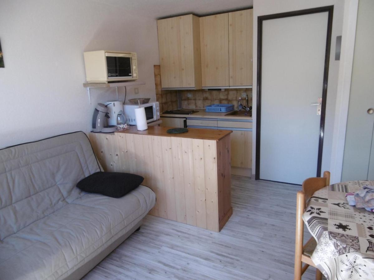 Studio 4/5 Personnes 2 Etoiles Saint-Lary-Soulan Kültér fotó