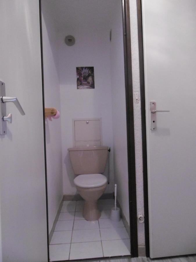 Studio 4/5 Personnes 2 Etoiles Saint-Lary-Soulan Kültér fotó