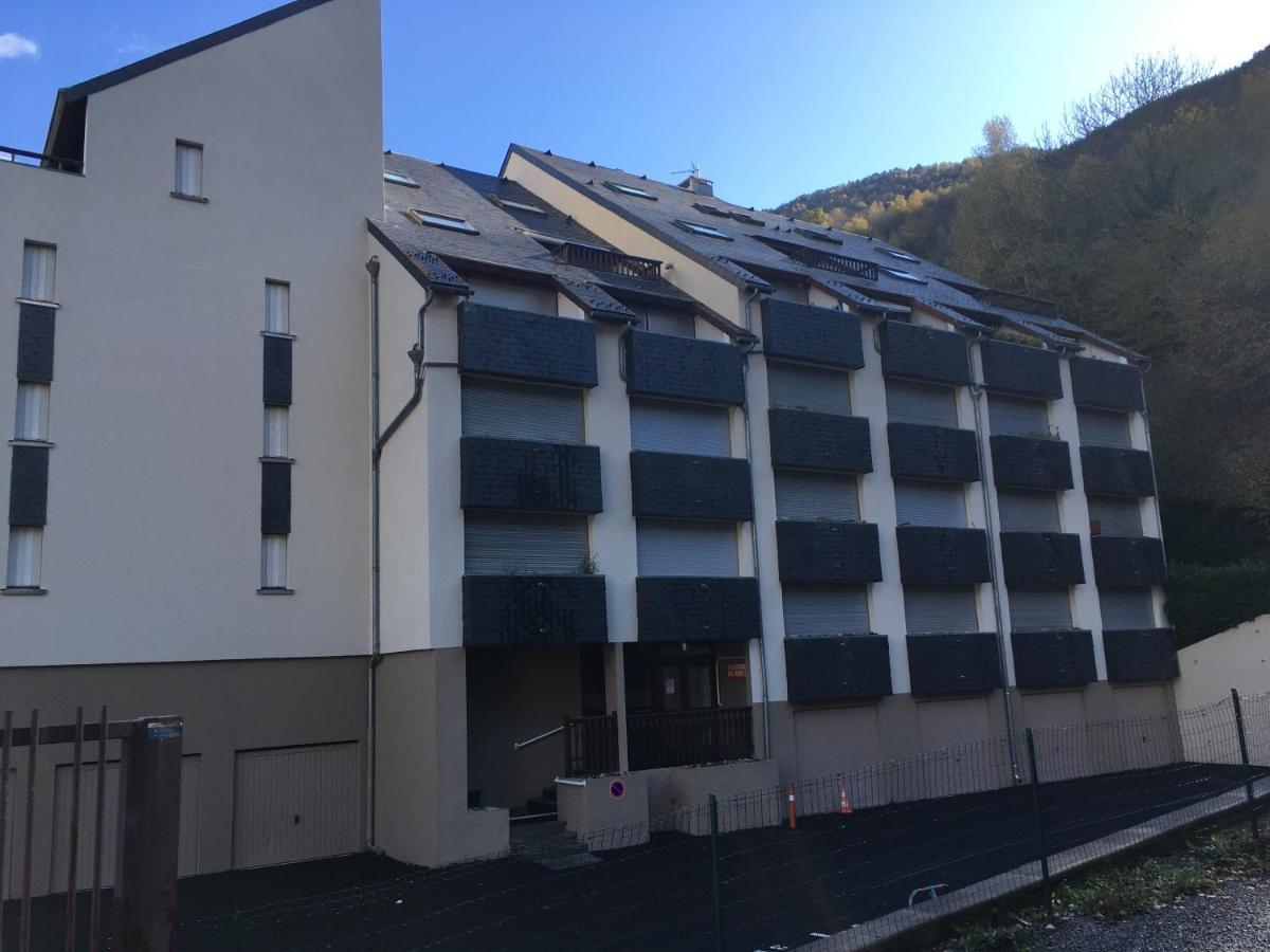 Studio 4/5 Personnes 2 Etoiles Saint-Lary-Soulan Kültér fotó
